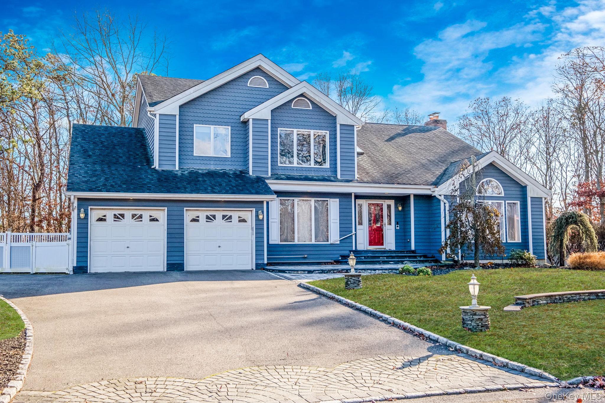 Single Family Cori Suffolk County, NY 11716, MLS-939307-2