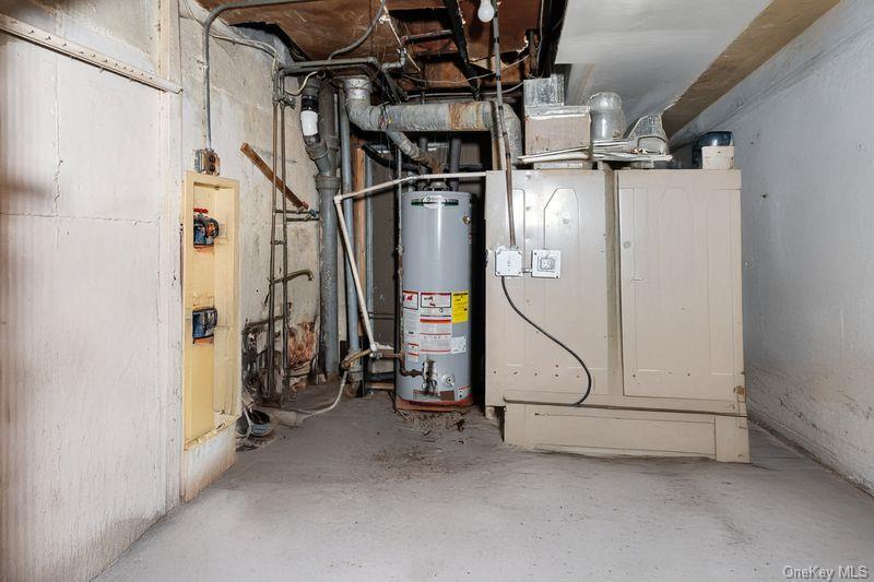 Single Family Euclid Brooklyn, NY 11208, MLS-939311-15