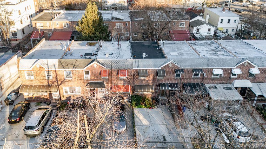Single Family Euclid Brooklyn, NY 11208, MLS-939311-19