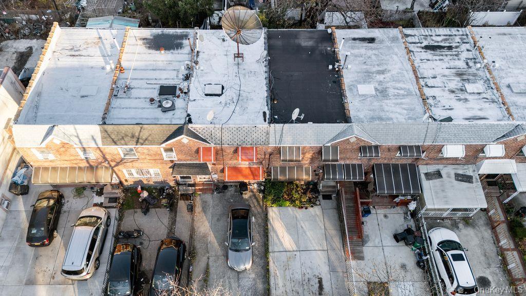 Single Family Euclid Brooklyn, NY 11208, MLS-939311-20