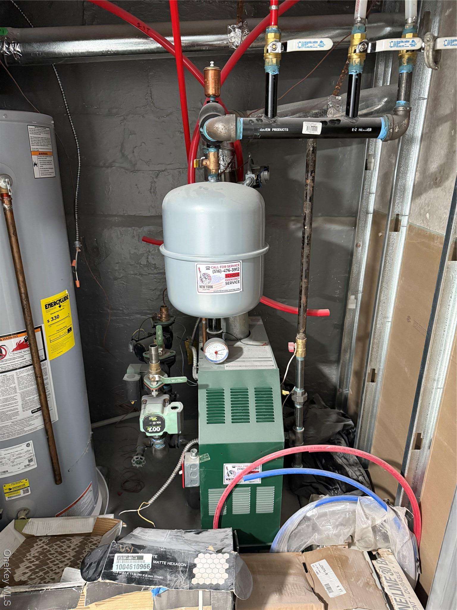 Single Family 121st  Queens, NY 11419, MLS-939319-19