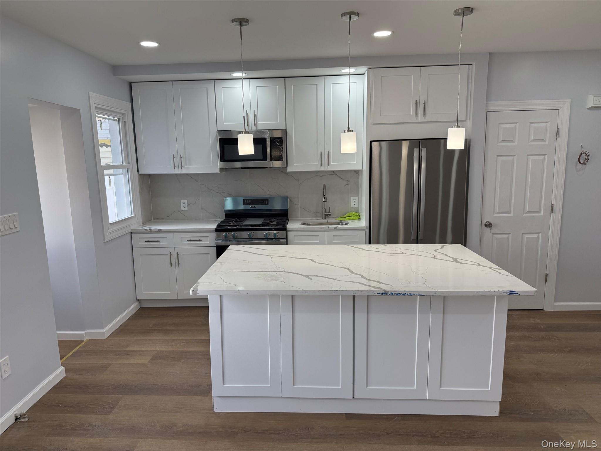 Single Family 121st  Queens, NY 11419, MLS-939319-2