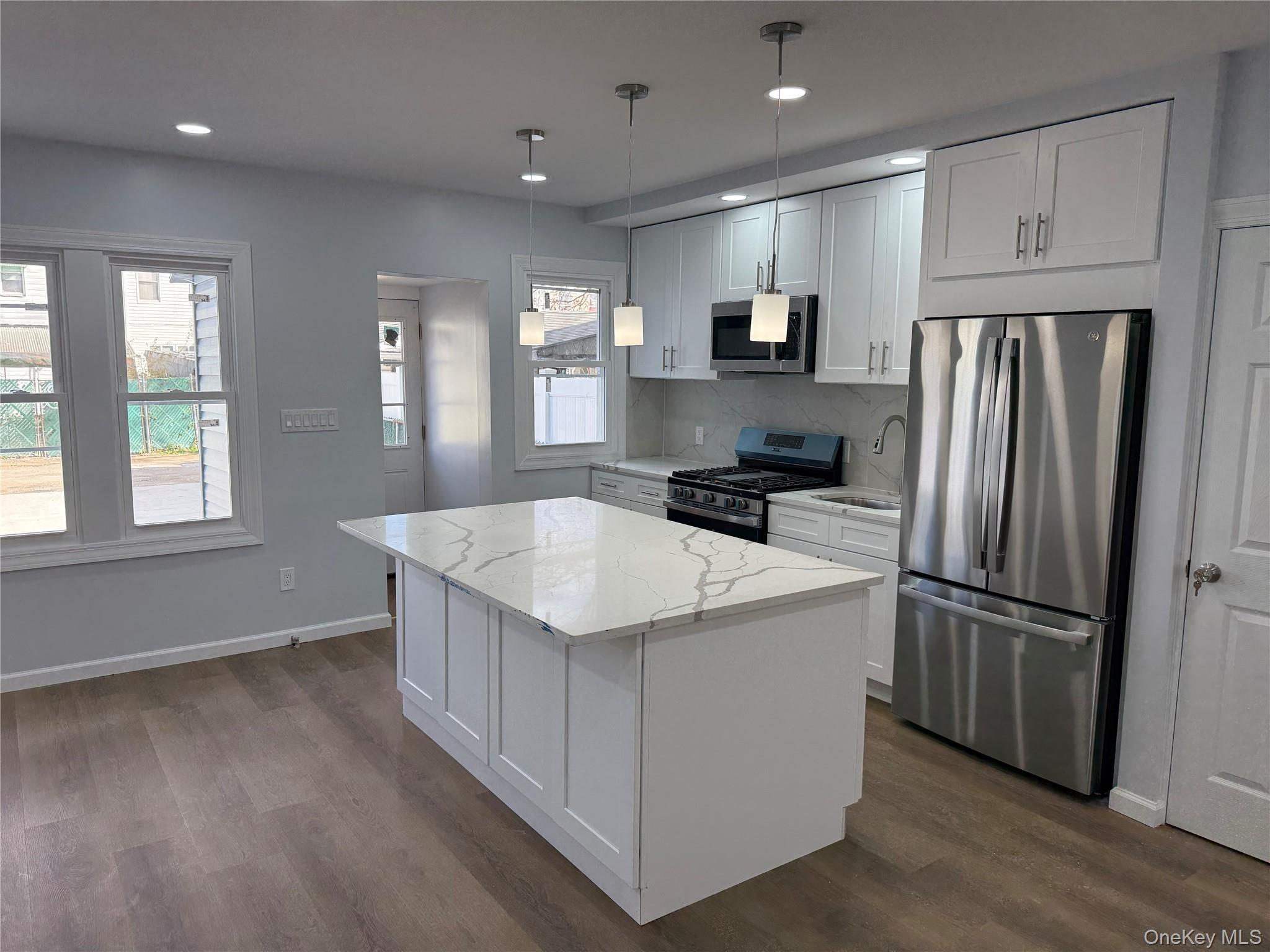 Single Family 121st  Queens, NY 11419, MLS-939319-3