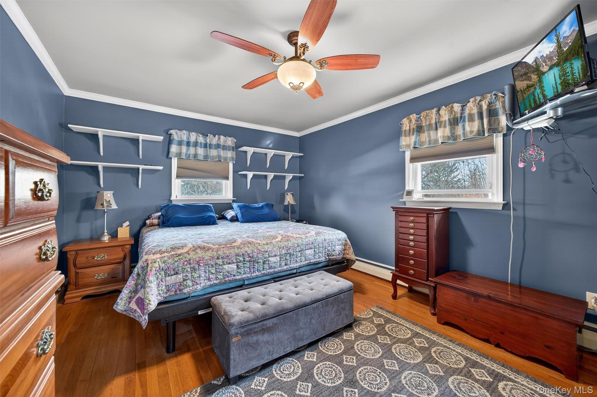 Single Family Scotchtown Orange County, NY 10941, MLS-939326-16