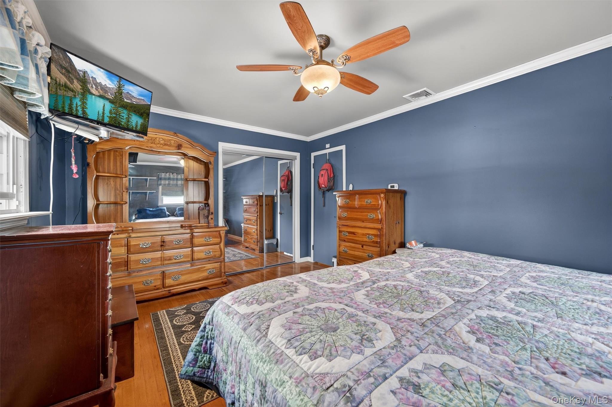 Single Family Scotchtown Orange County, NY 10941, MLS-939326-17