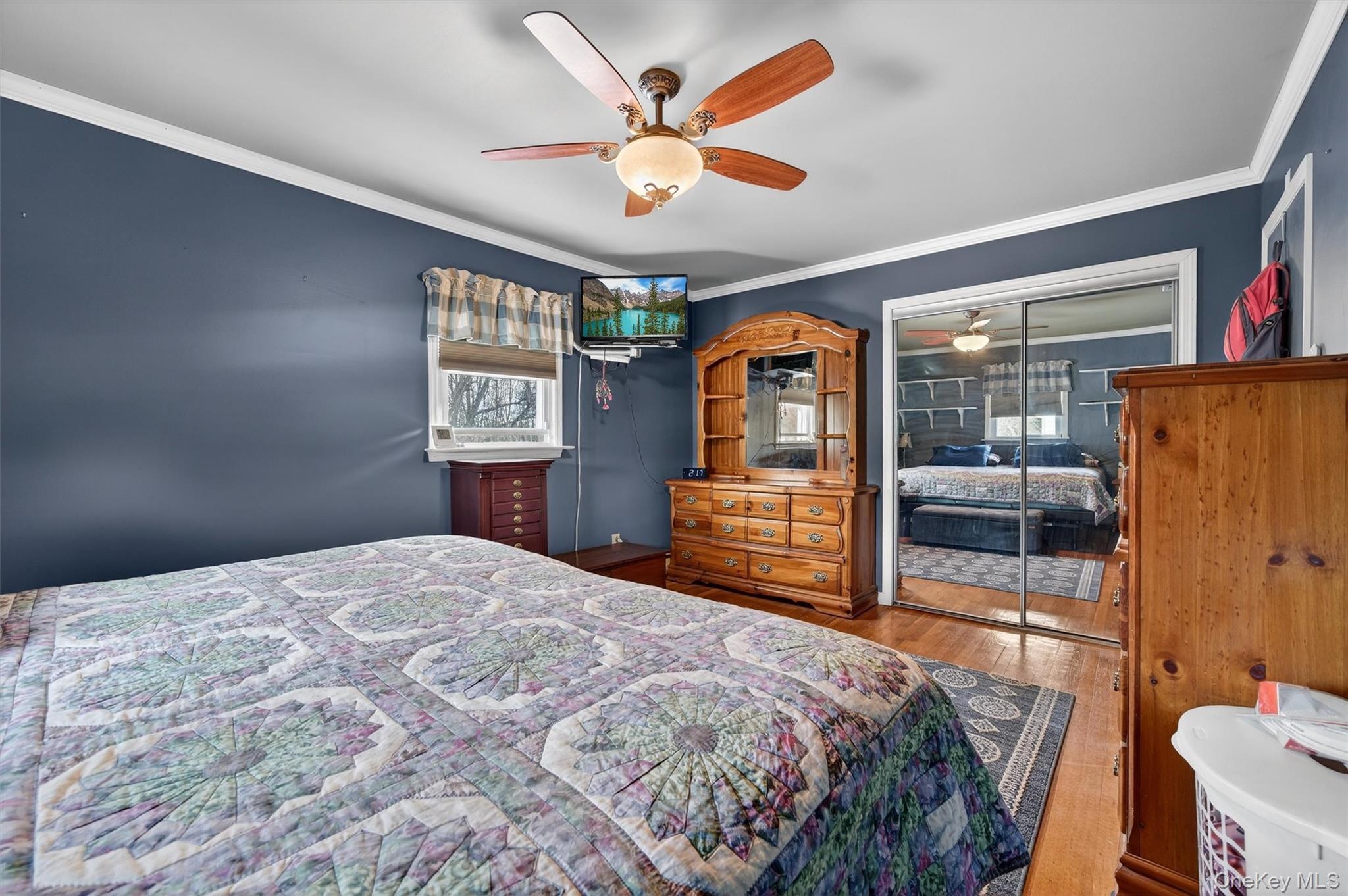 Single Family Scotchtown Orange County, NY 10941, MLS-939326-18