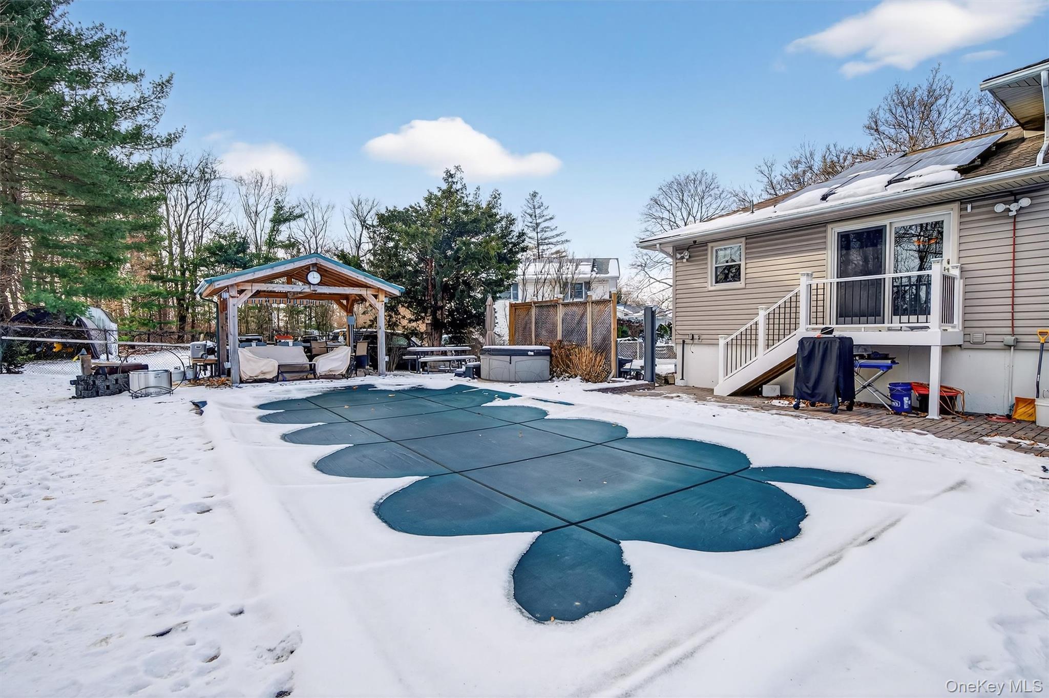 Single Family Scotchtown Orange County, NY 10941, MLS-939326-27