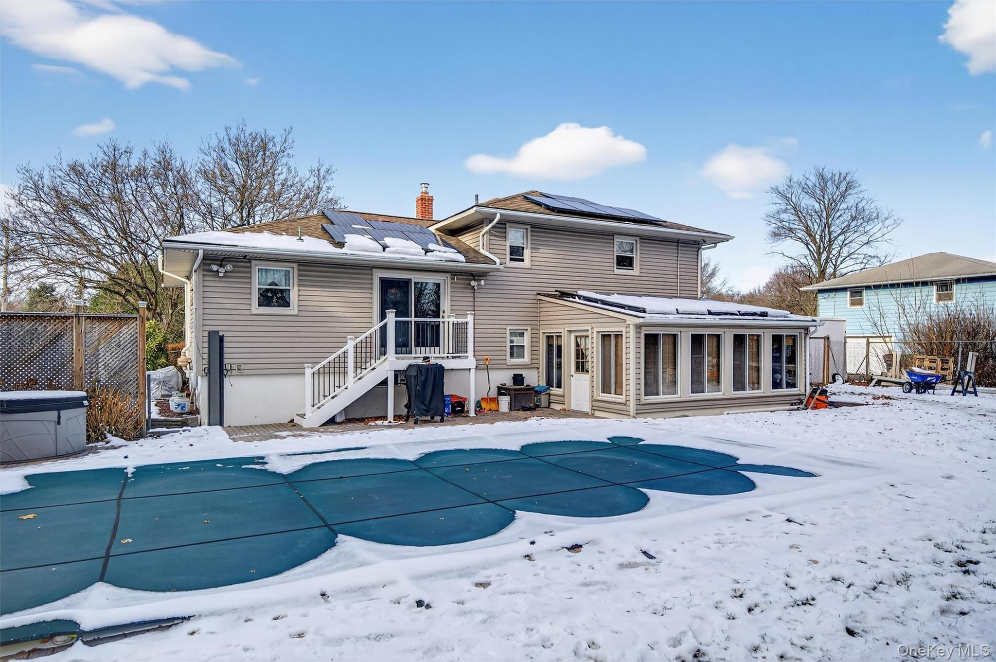 Single Family Scotchtown  Orange County, NY 10941, MLS-939326-29