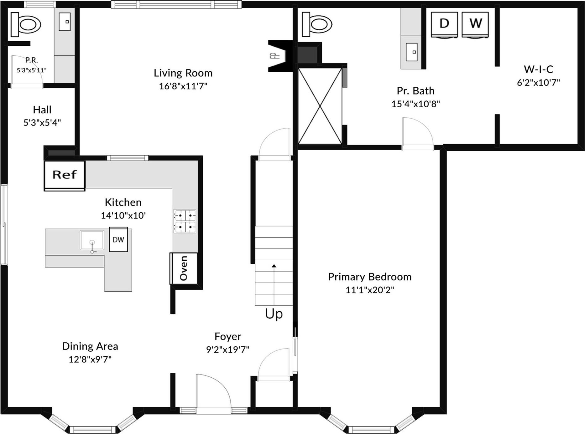 Single Family Rosemary Suffolk County, NY 11730, MLS-939327-35