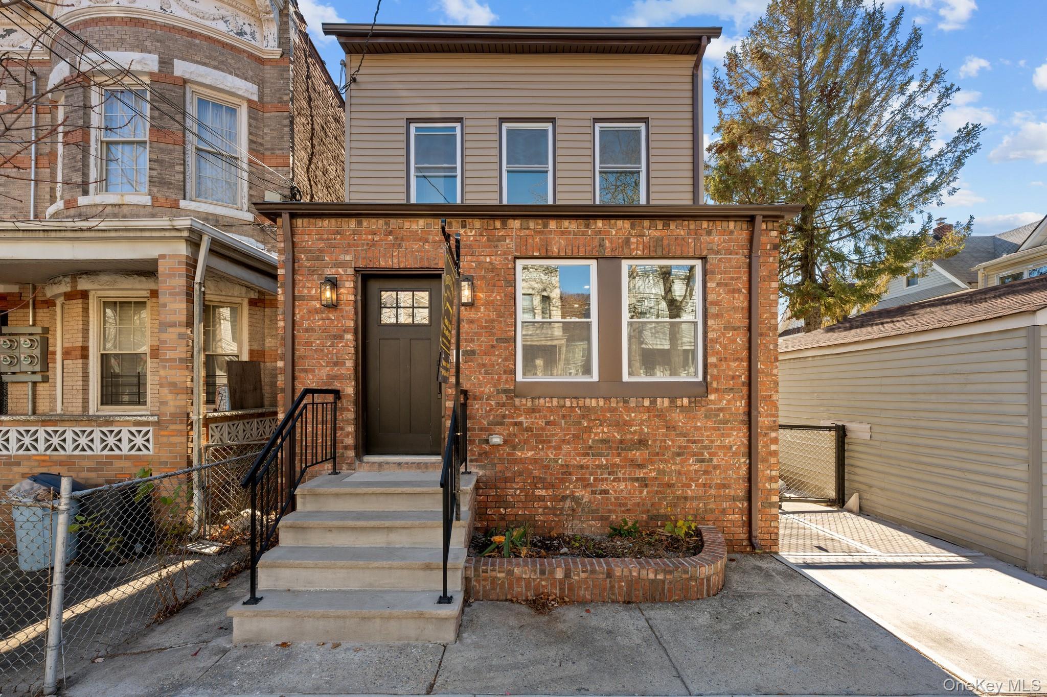 Single Family 85th Queens, NY 11421, MLS-939339-18