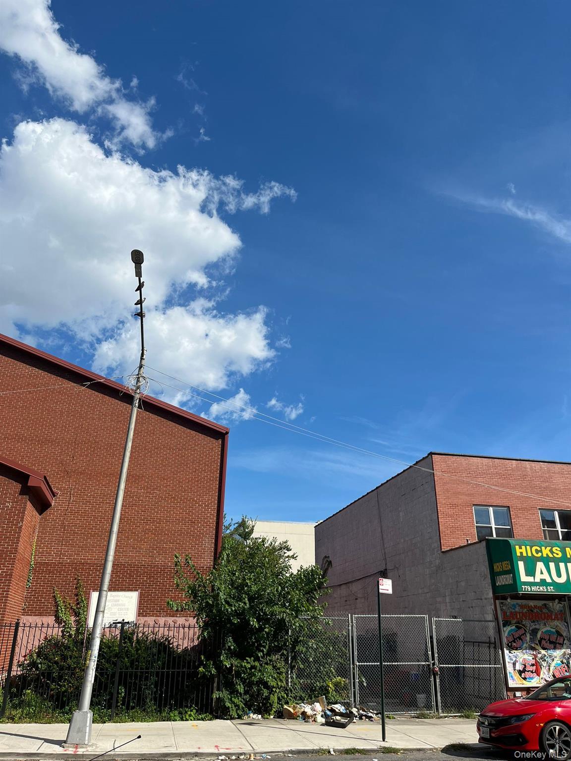 Land Hicks  Brooklyn, NY 11231, MLS-939342-2