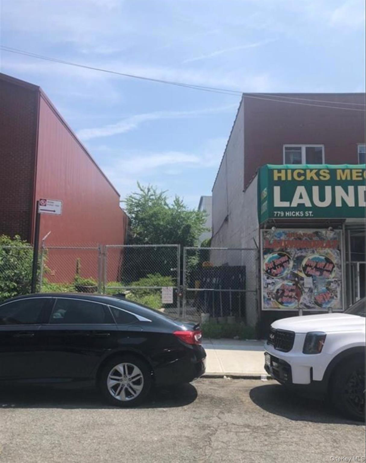 Land Hicks  Brooklyn, NY 11231, MLS-939342-3