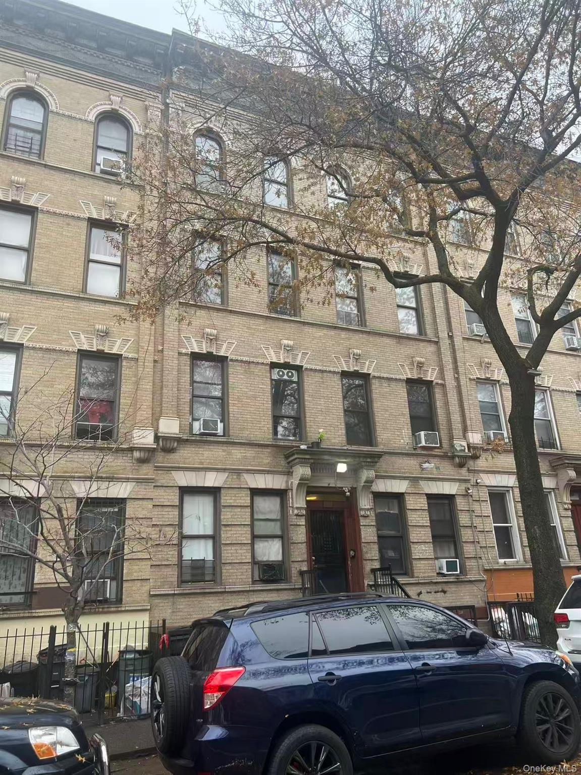 Commercial Sale 58th  Brooklyn, NY 11220, MLS-939345-2