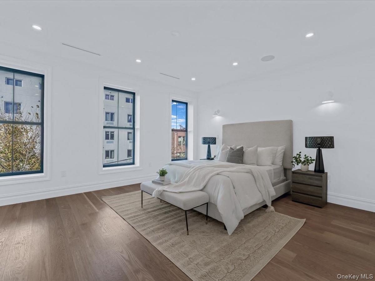 Single Family Hancock Street  Brooklyn, NY 11233, MLS-939363-11