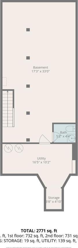 Single Family Hancock Street  Brooklyn, NY 11233, MLS-939363-42