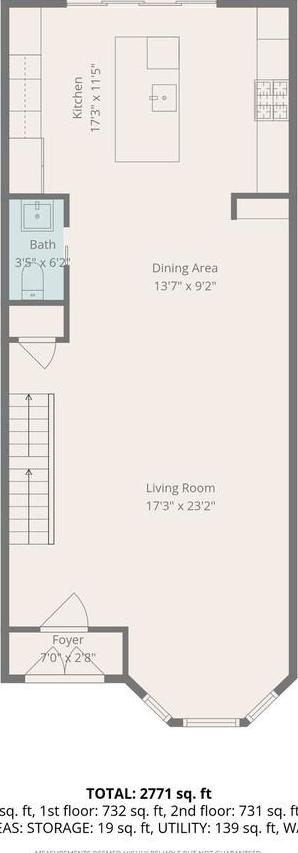 Single Family Hancock Street  Brooklyn, NY 11233, MLS-939363-44