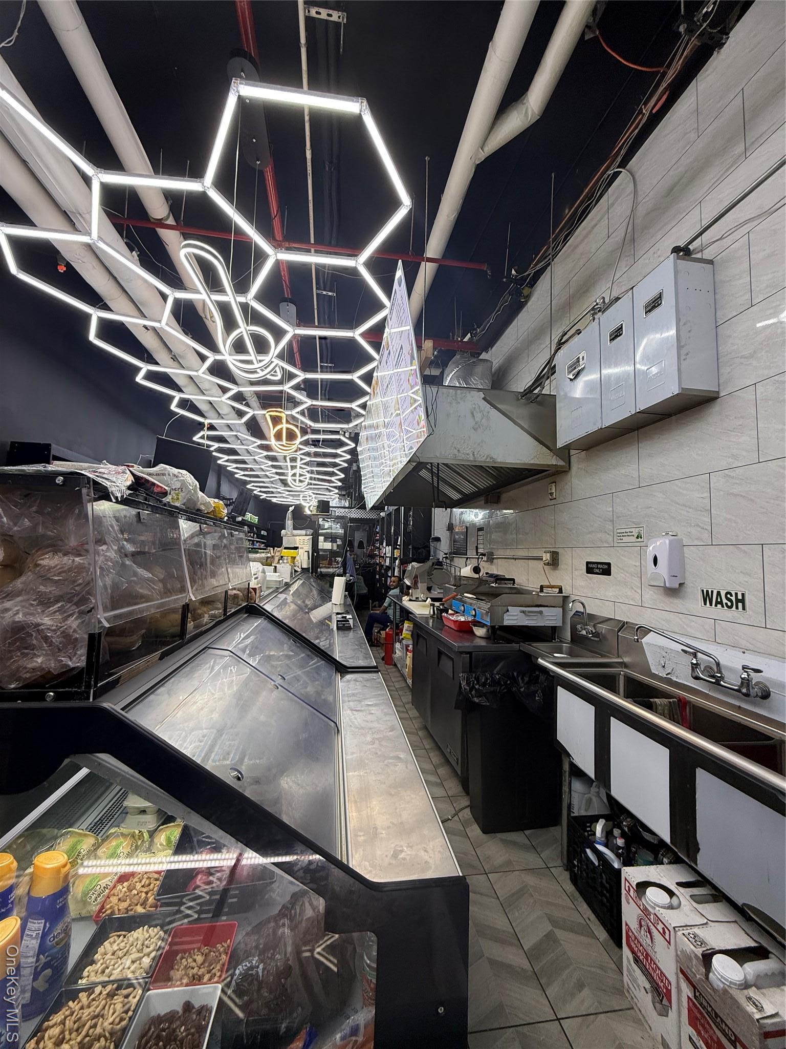 Business Opportunity Trinity  Bronx, NY 10455, MLS-939365-4