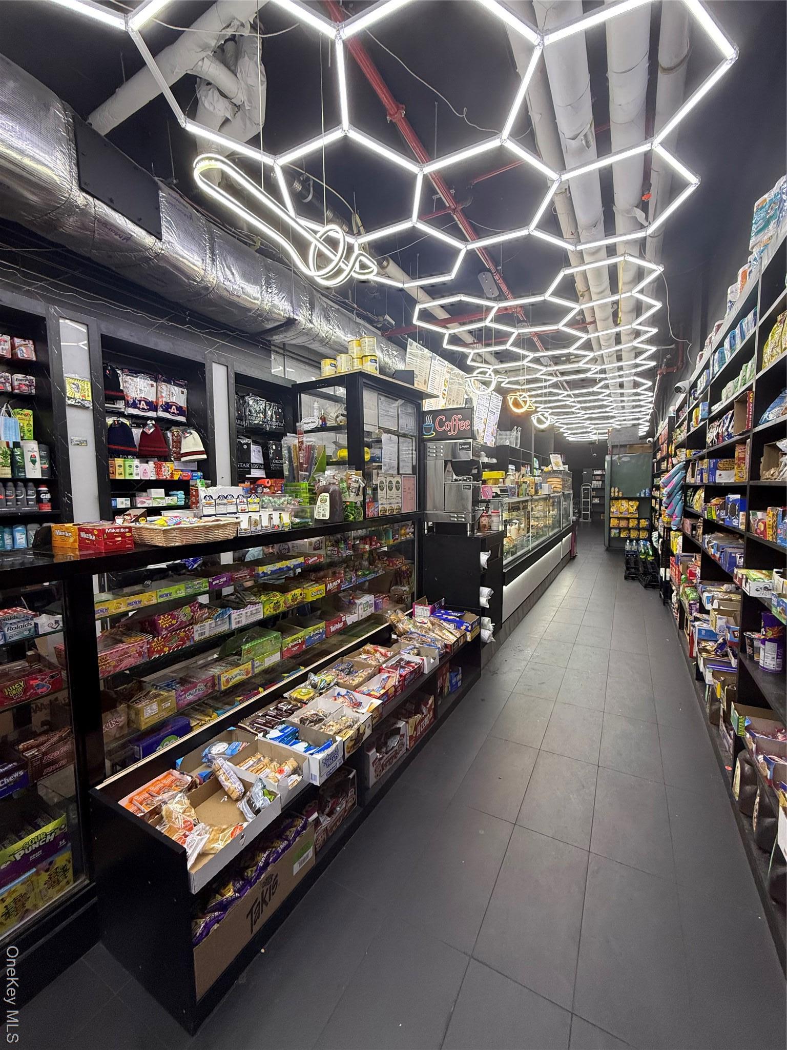 Business Opportunity Trinity  Bronx, NY 10455, MLS-939365-5