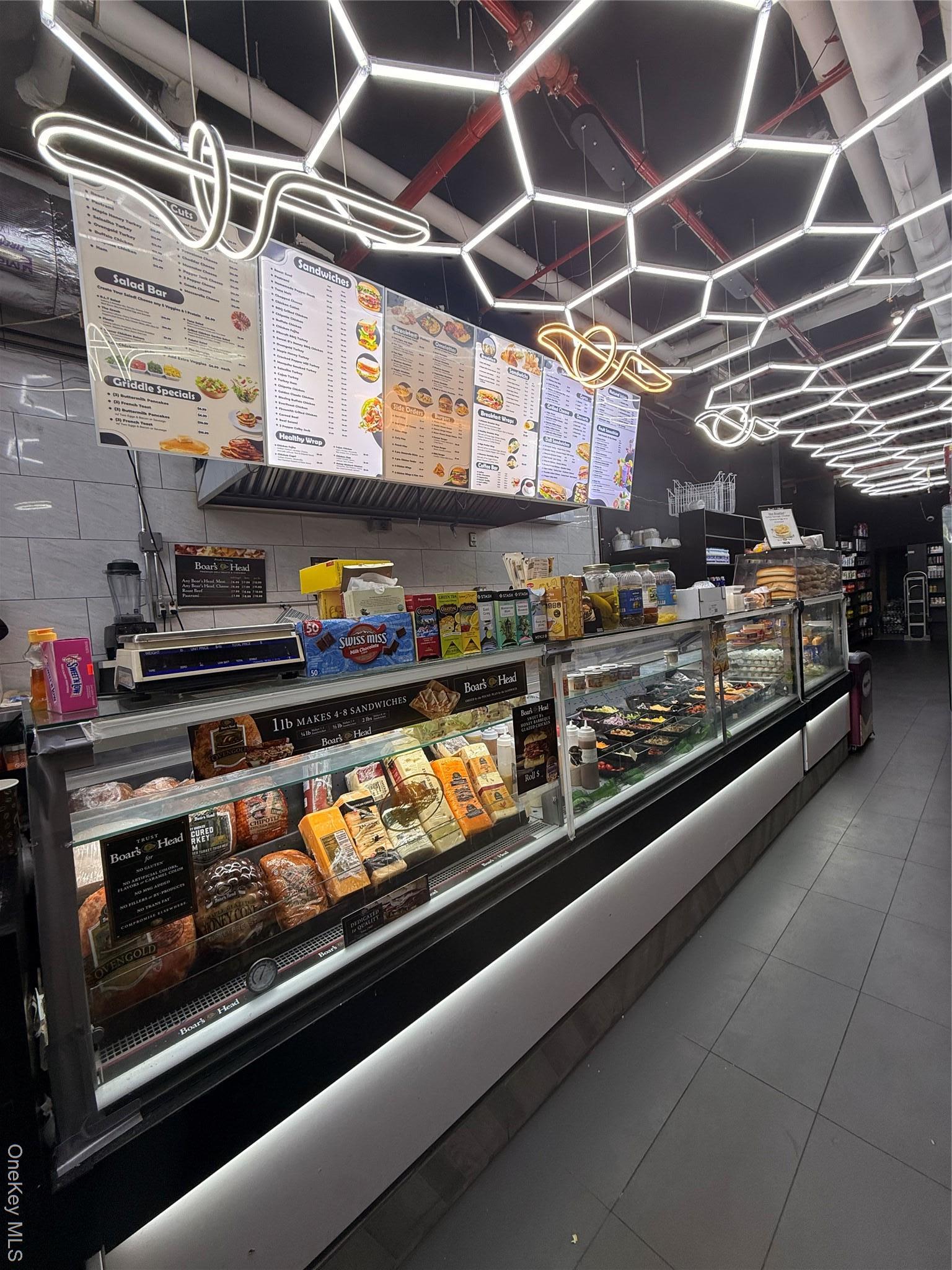 Business Opportunity Trinity  Bronx, NY 10455, MLS-939365-6