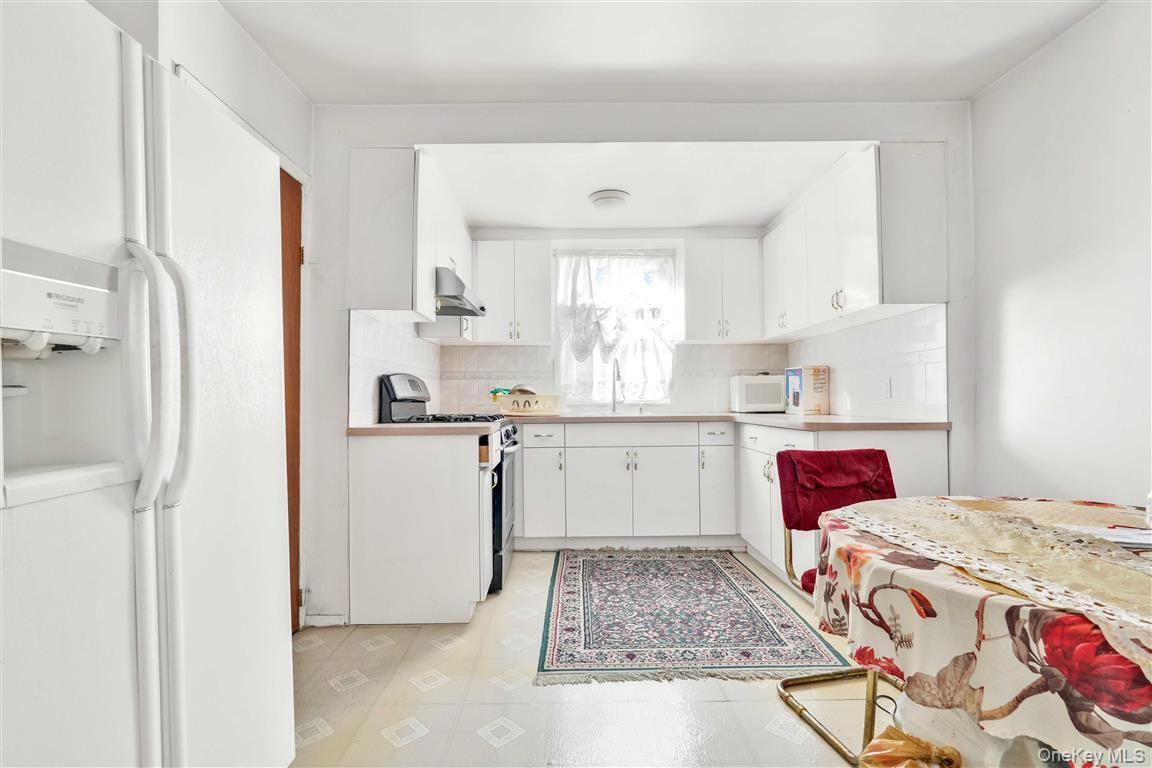 Single Family 128th Queens, NY 11420, MLS-939397-16