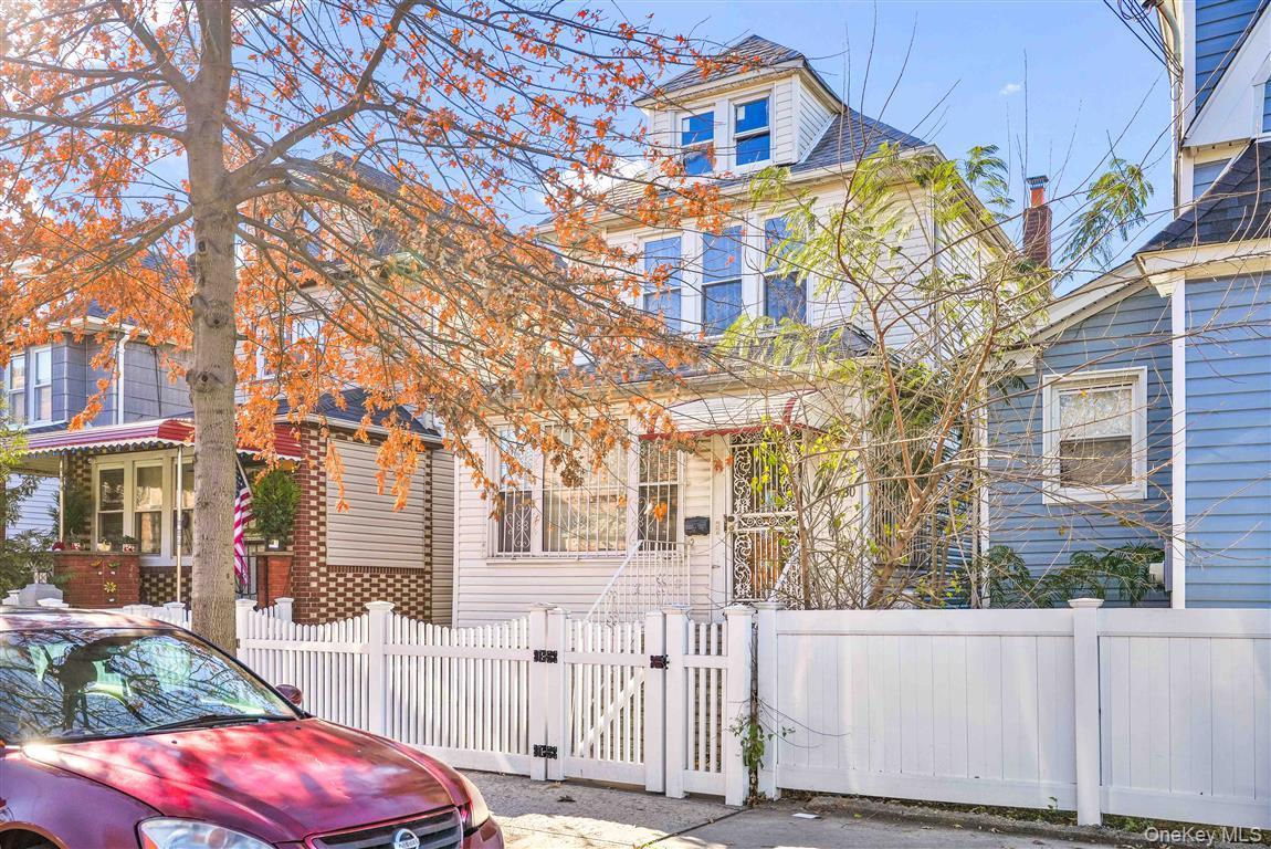 Single Family 128th Queens, NY 11420, MLS-939397-2