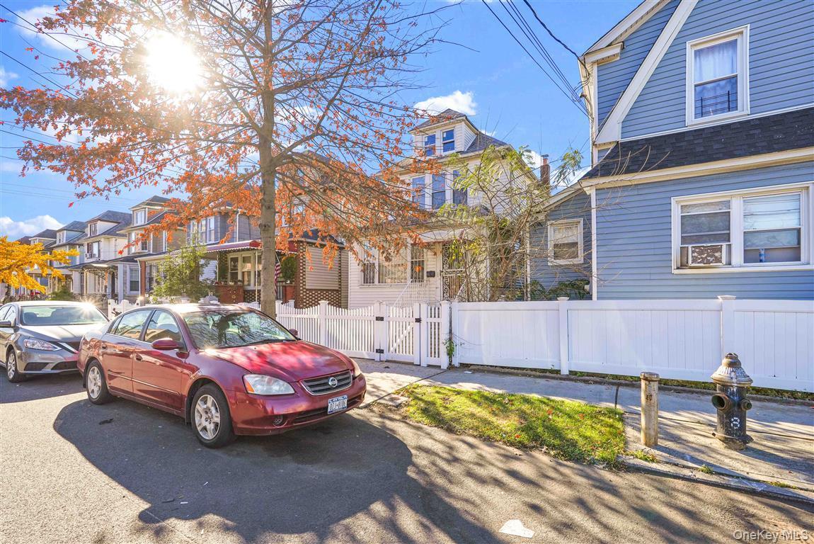 Single Family 128th Queens, NY 11420, MLS-939397-3