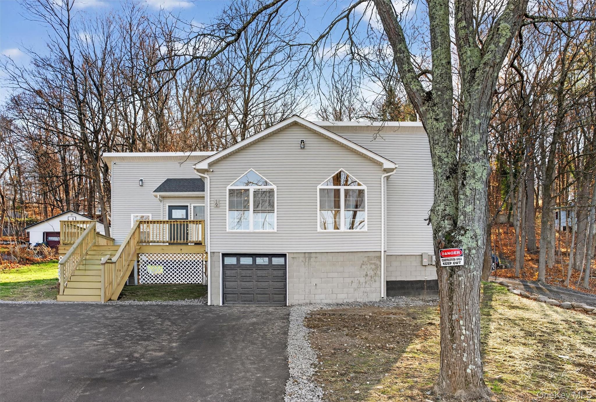 Single Family Grandview  Orange County, NY 10950, MLS-939443-3