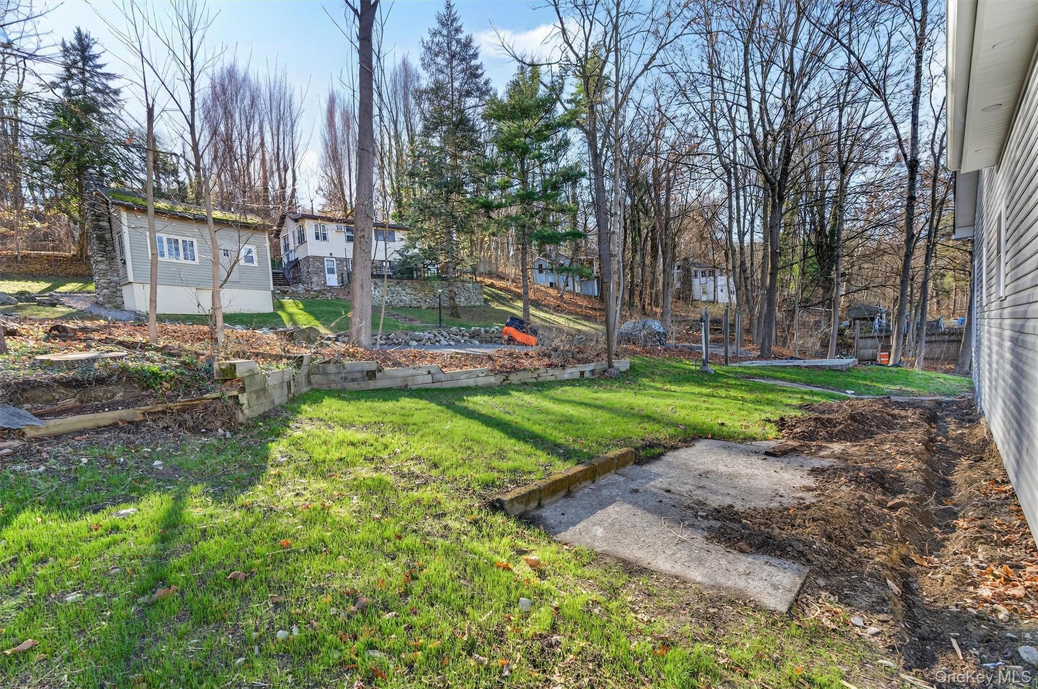 Single Family Grandview  Orange County, NY 10950, MLS-939443-31