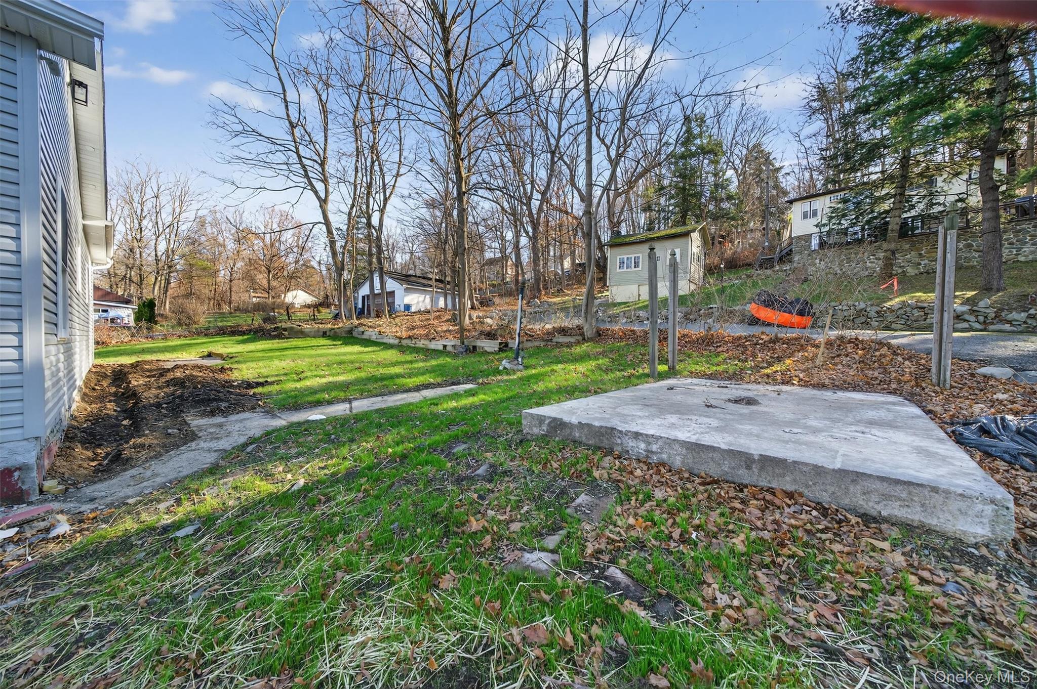 Single Family Grandview  Orange County, NY 10950, MLS-939443-32