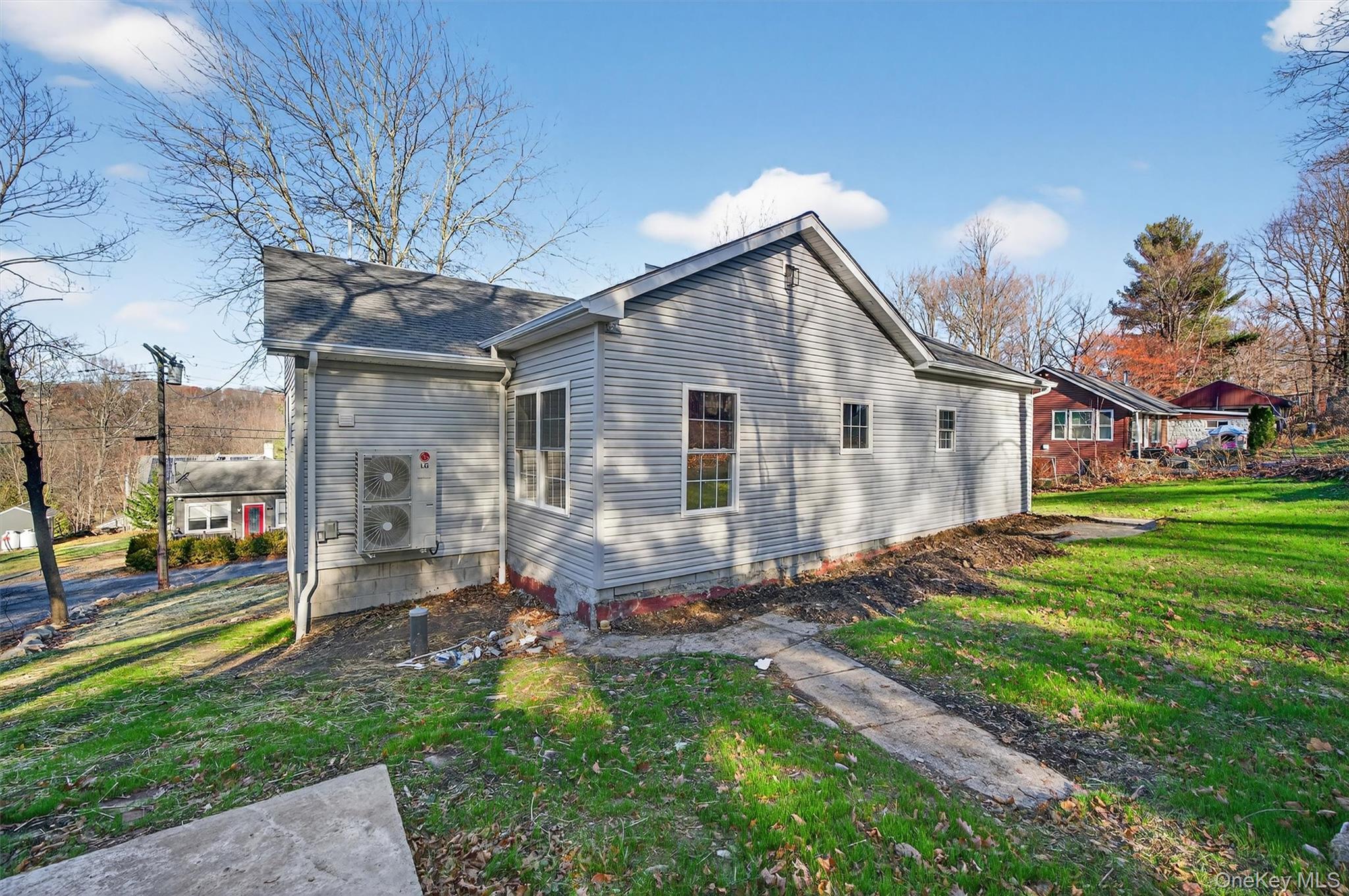 Single Family Grandview  Orange County, NY 10950, MLS-939443-33