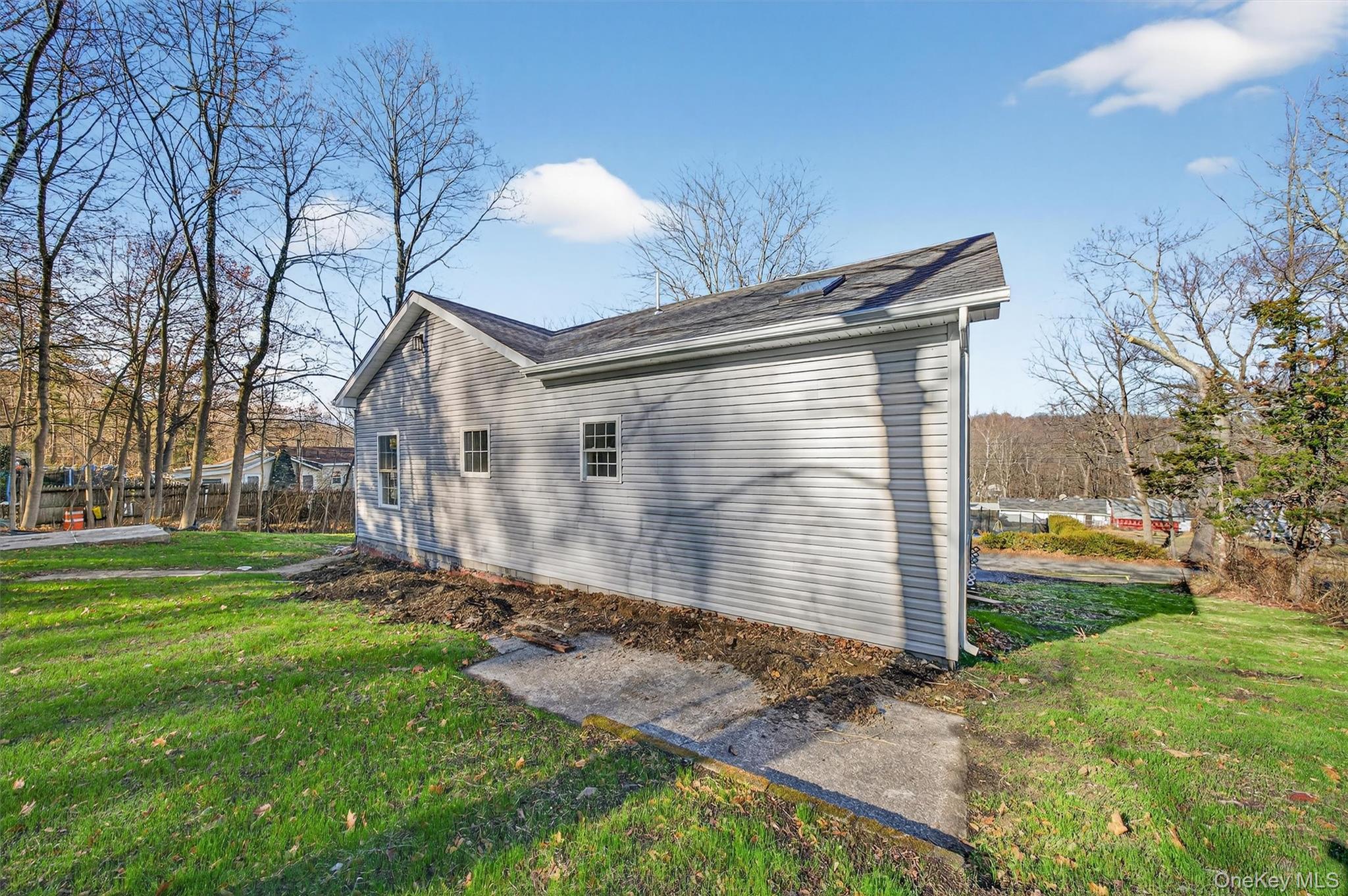 Single Family Grandview  Orange County, NY 10950, MLS-939443-34