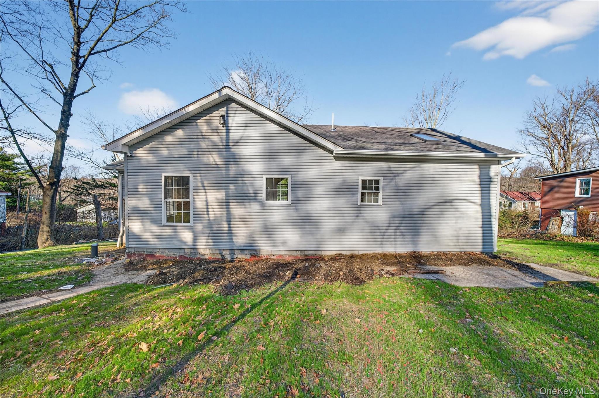 Single Family Grandview  Orange County, NY 10950, MLS-939443-35