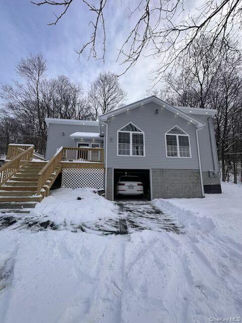 Single Family Grandview  Orange County, NY 10950, MLS-939443-36