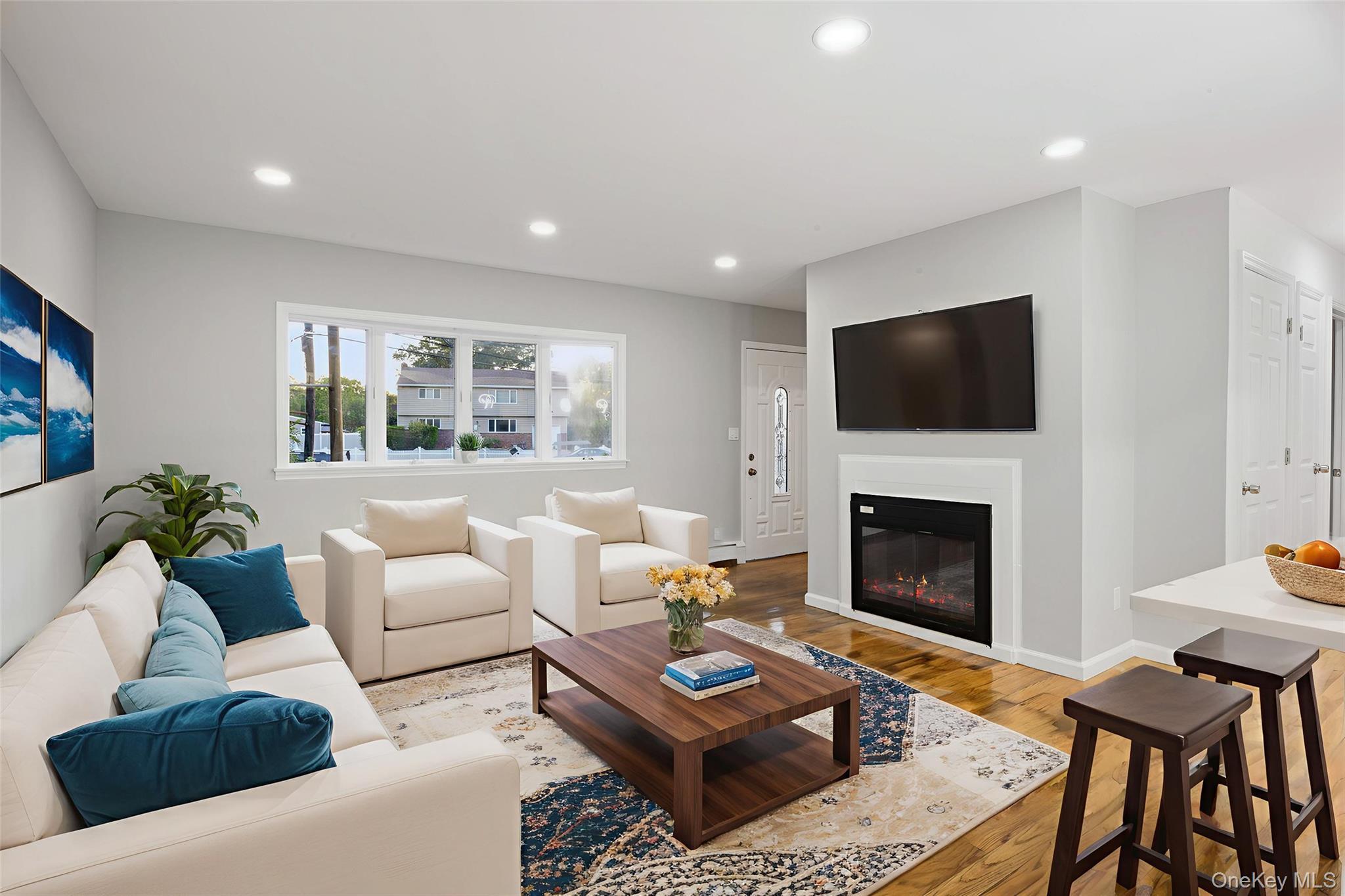 Single Family Ronald Suffolk County, NY 11701, MLS-939446-2