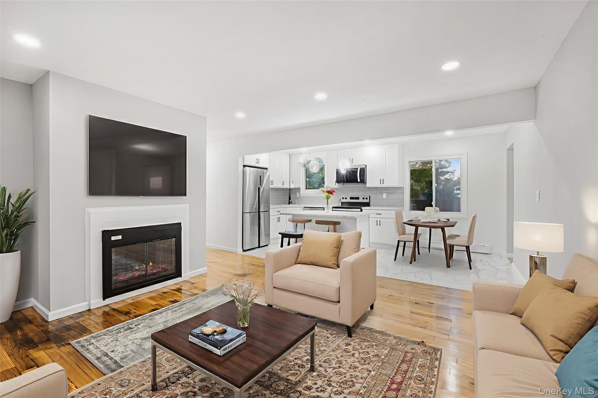 Single Family Ronald Suffolk County, NY 11701, MLS-939446-3