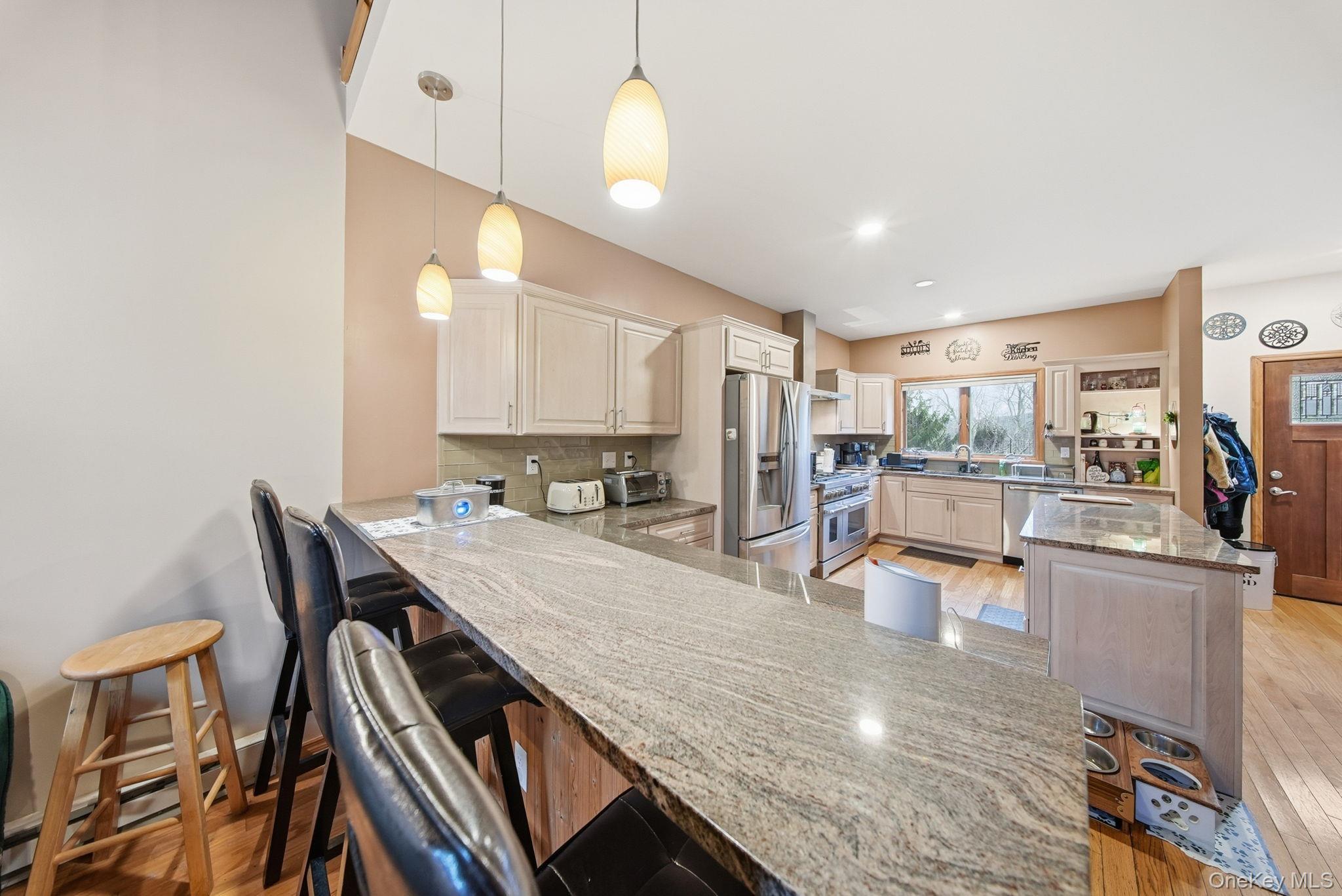 Single Family David Rhodes  Sullivan County, NY 12790, MLS-939452-12