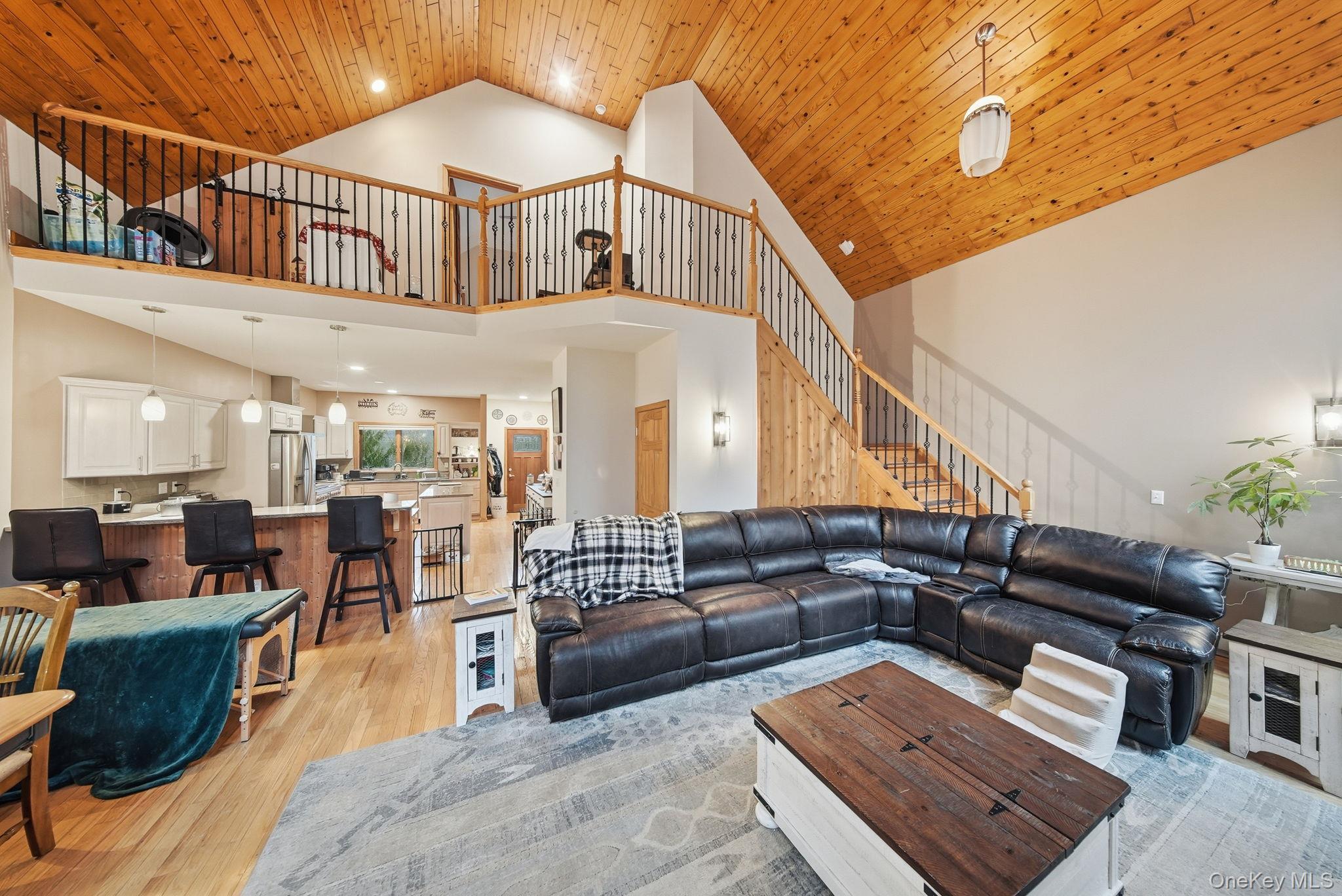 Single Family David Rhodes  Sullivan County, NY 12790, MLS-939452-17