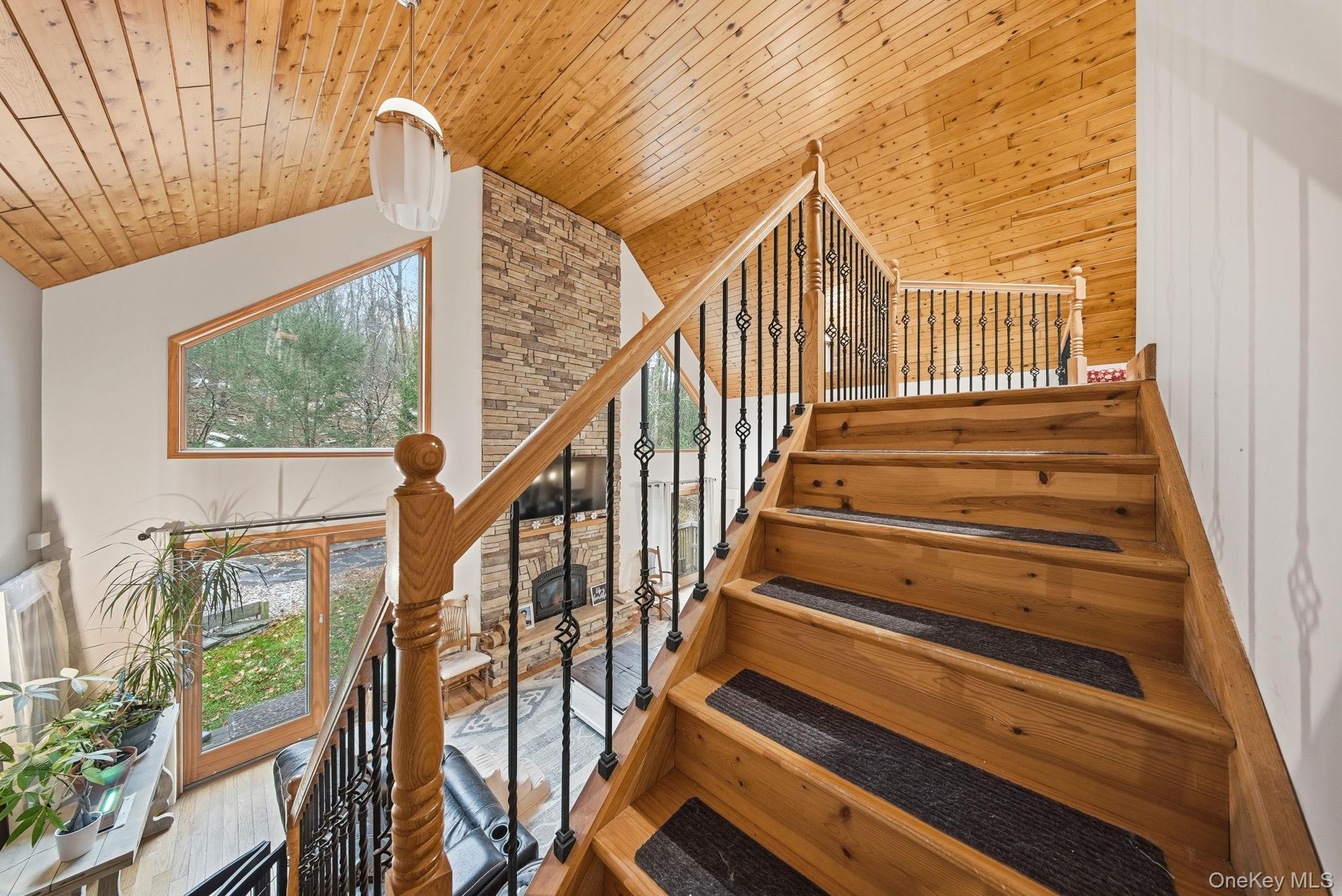 Single Family David Rhodes  Sullivan County, NY 12790, MLS-939452-19