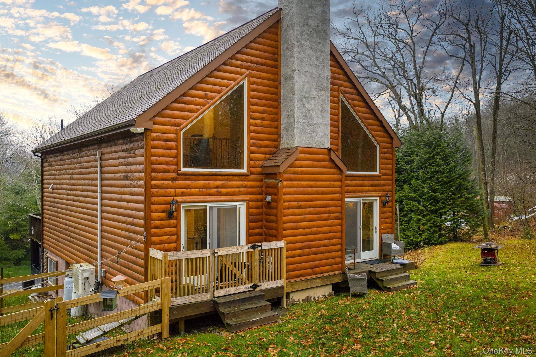 Single Family David Rhodes  Sullivan County, NY 12790, MLS-939452-2