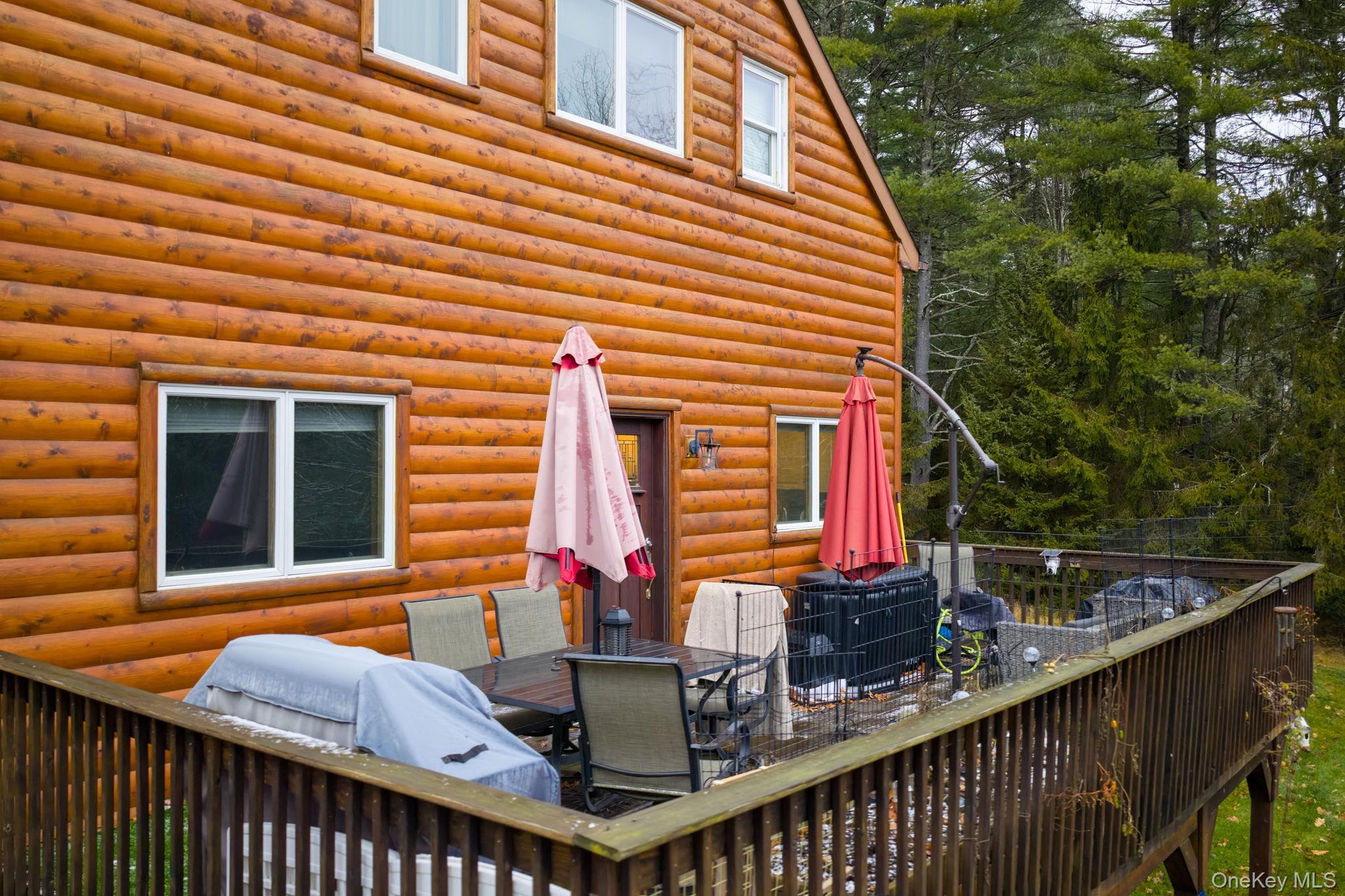 Single Family David Rhodes  Sullivan County, NY 12790, MLS-939452-34