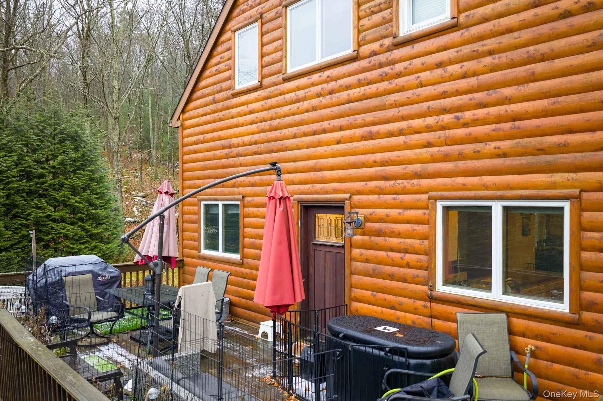 Single Family David Rhodes  Sullivan County, NY 12790, MLS-939452-35