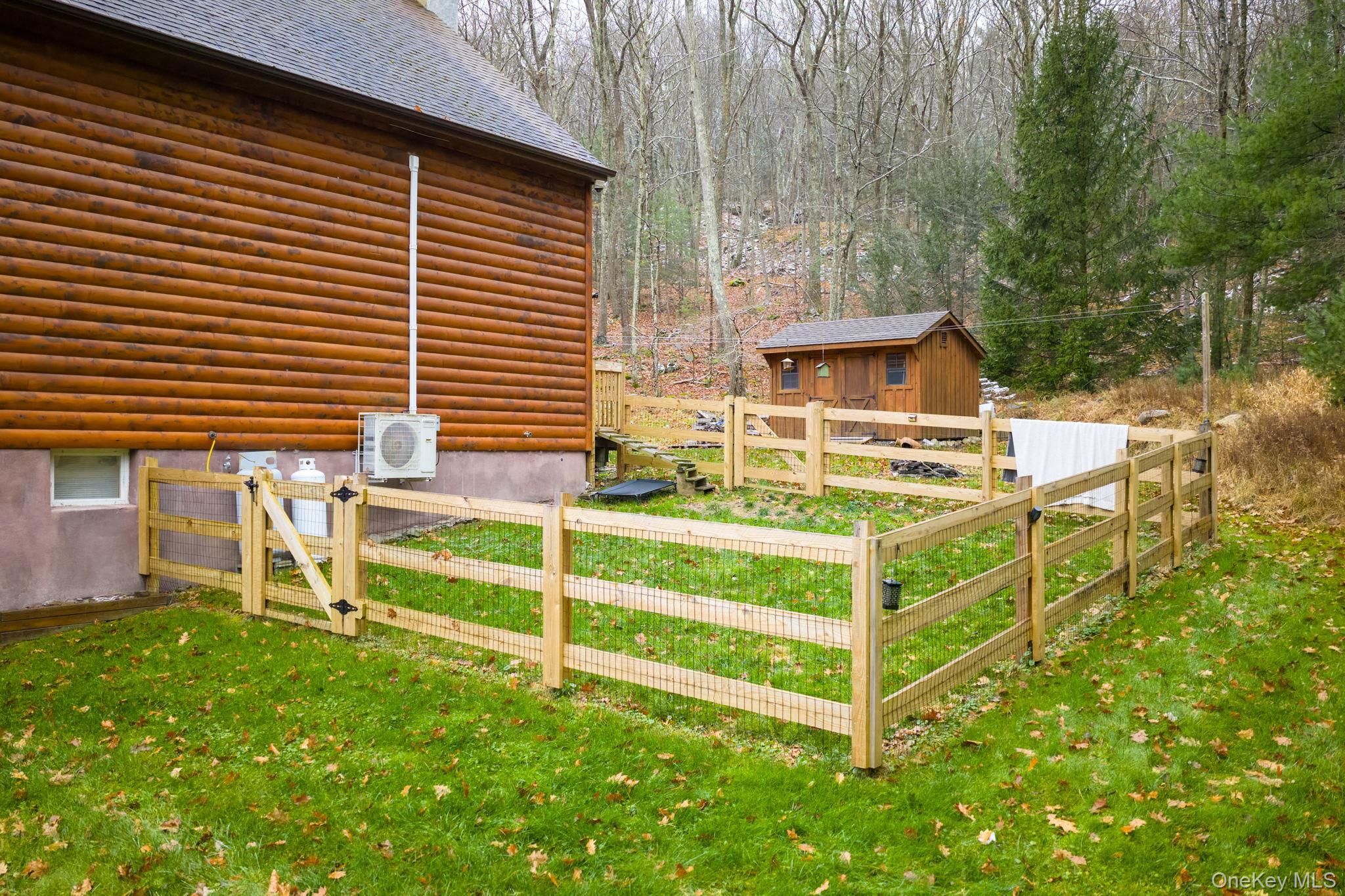 Single Family David Rhodes  Sullivan County, NY 12790, MLS-939452-36