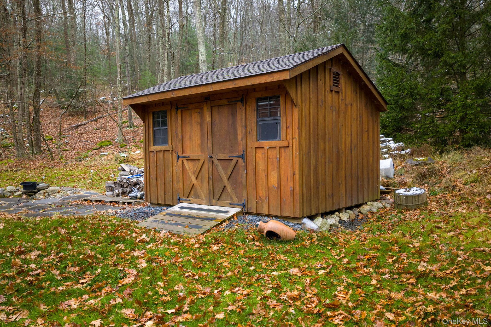 Single Family David Rhodes  Sullivan County, NY 12790, MLS-939452-37