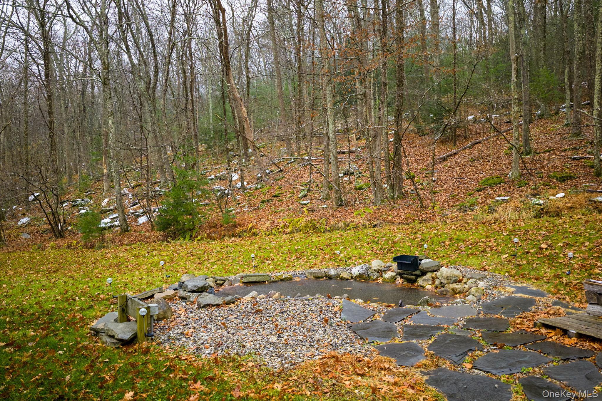 Single Family David Rhodes  Sullivan County, NY 12790, MLS-939452-38