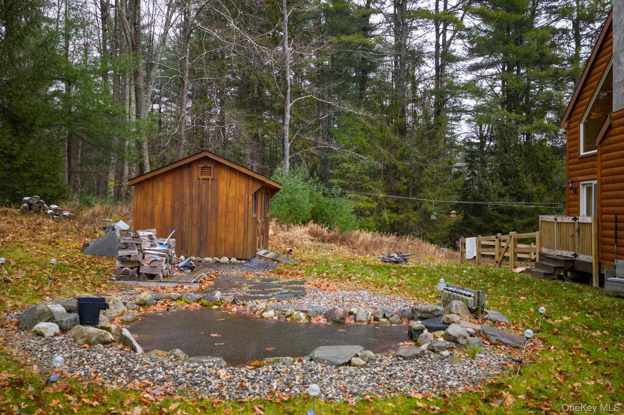 Single Family David Rhodes  Sullivan County, NY 12790, MLS-939452-39