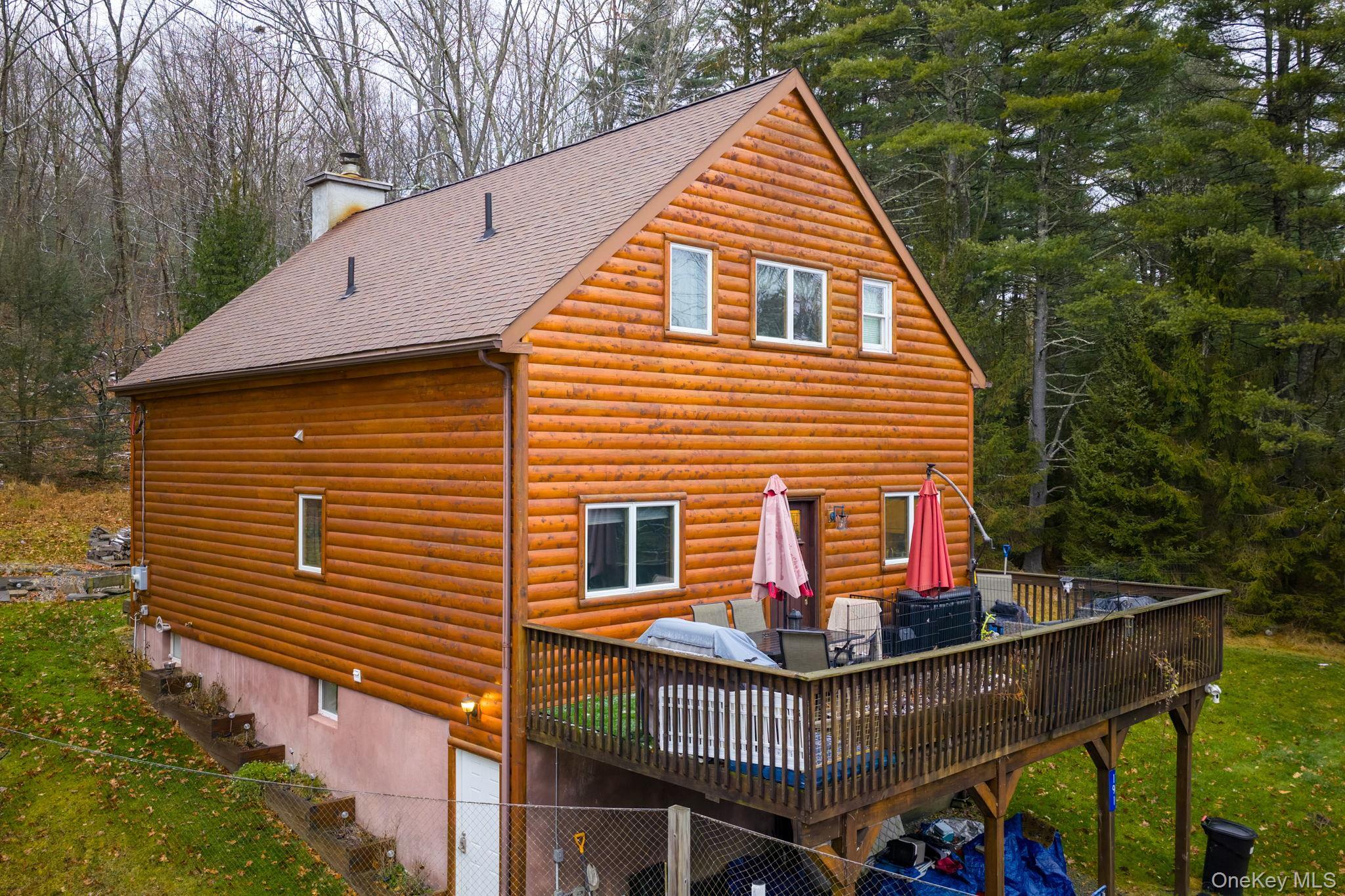 Single Family David Rhodes  Sullivan County, NY 12790, MLS-939452-4