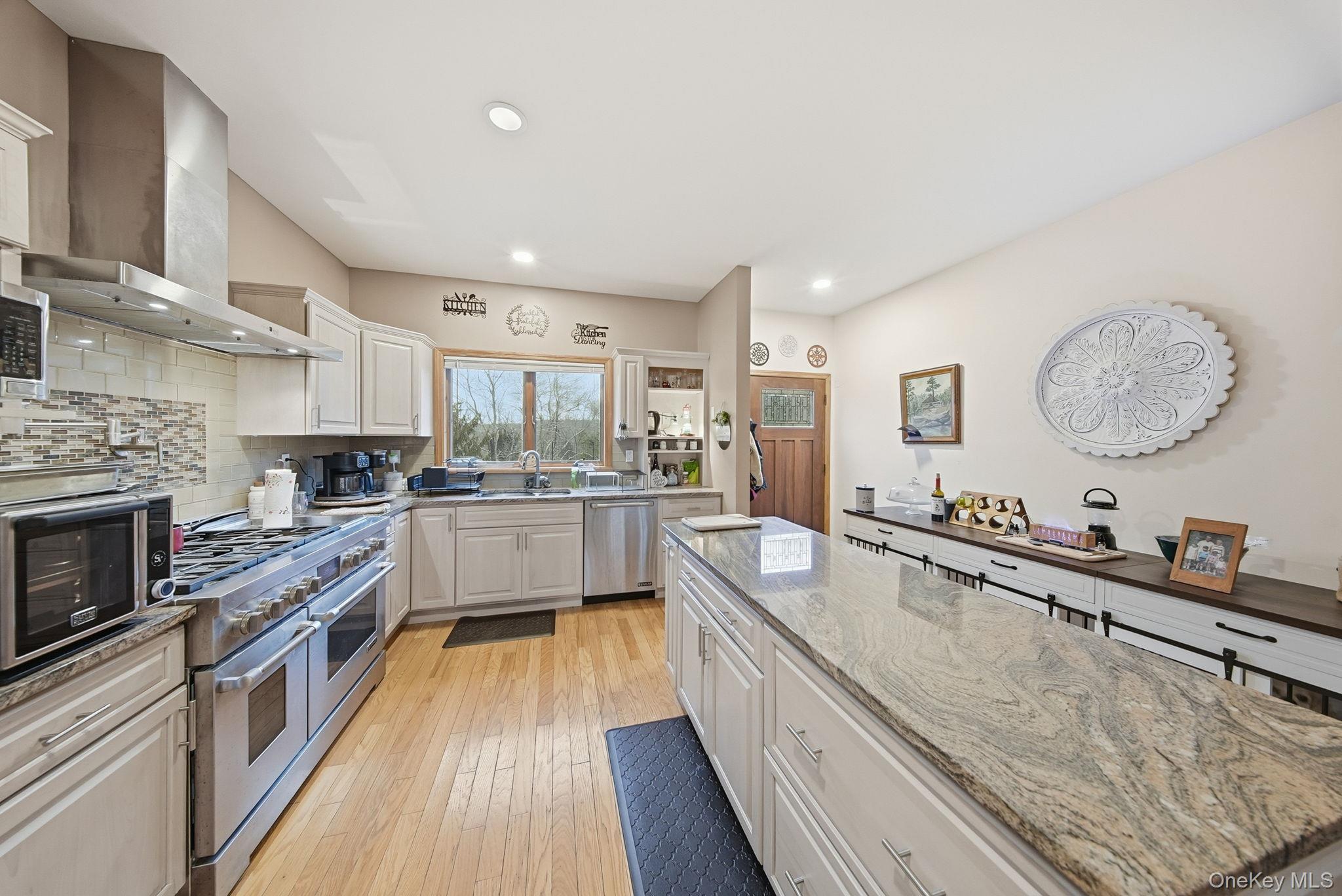 Single Family David Rhodes  Sullivan County, NY 12790, MLS-939452-6