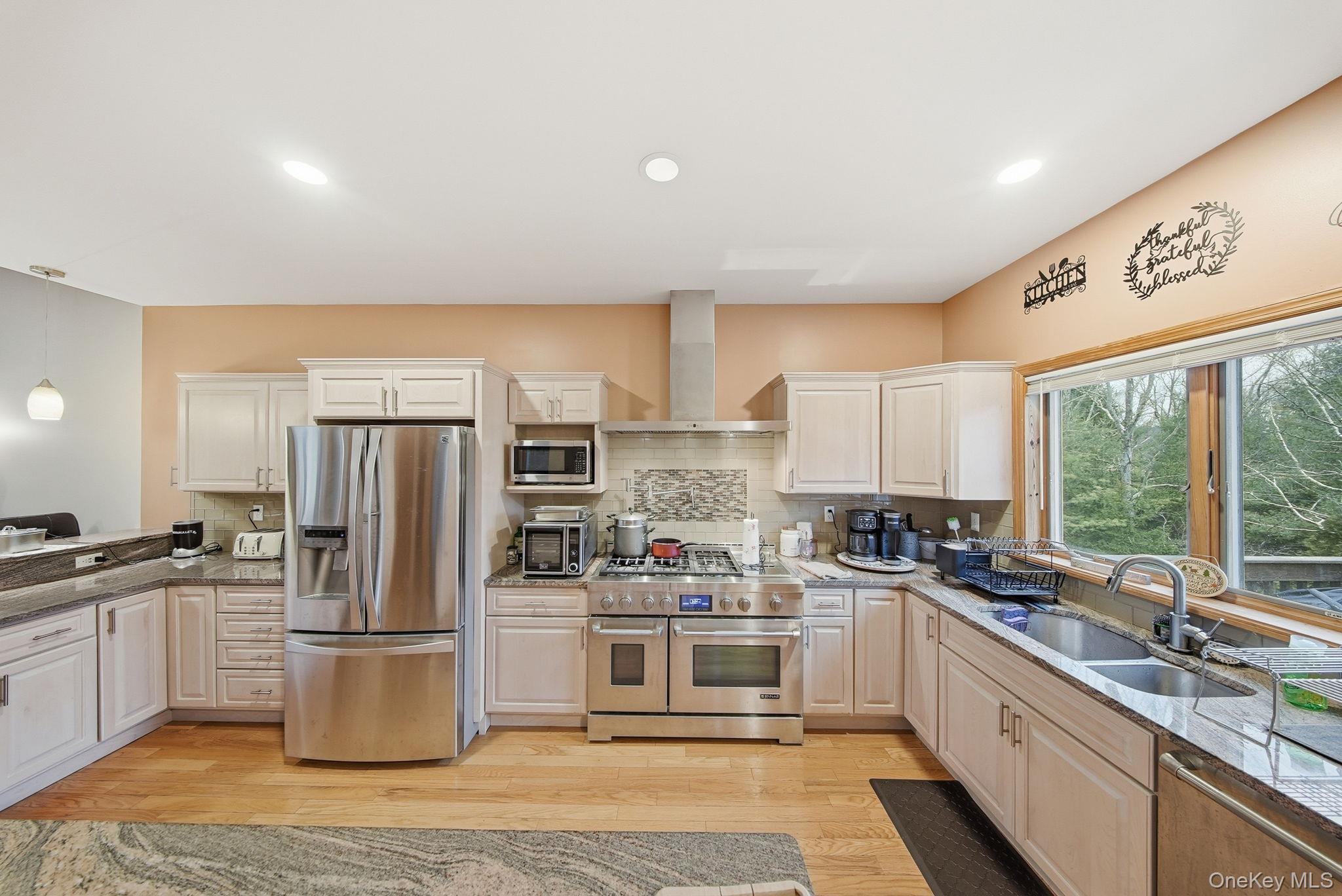 Single Family David Rhodes  Sullivan County, NY 12790, MLS-939452-8