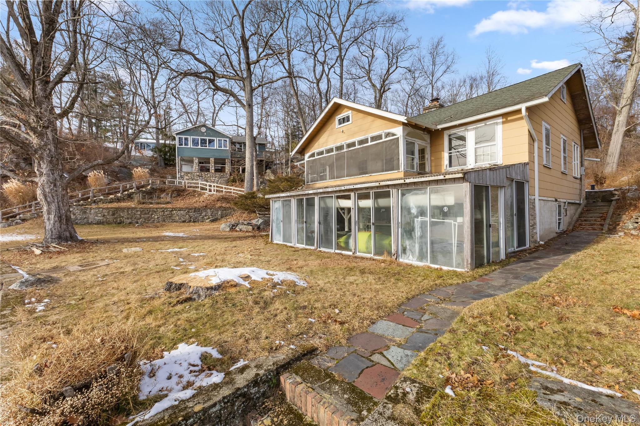 Single Family Shore  Putnam County, NY 10579, MLS-939455-10