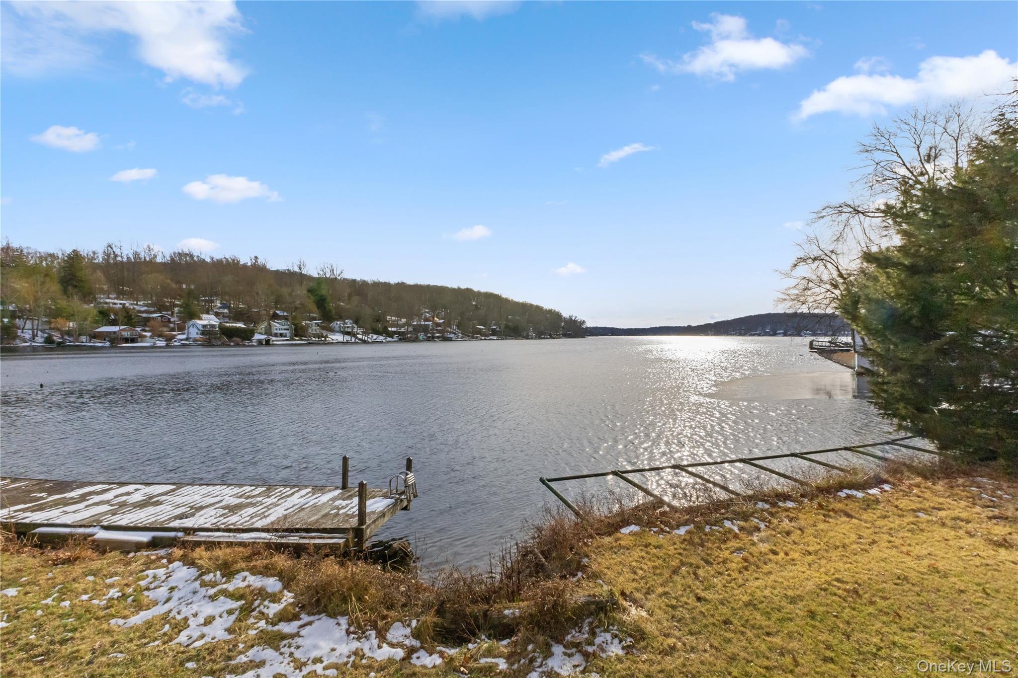 Single Family Shore  Putnam County, NY 10579, MLS-939455-13